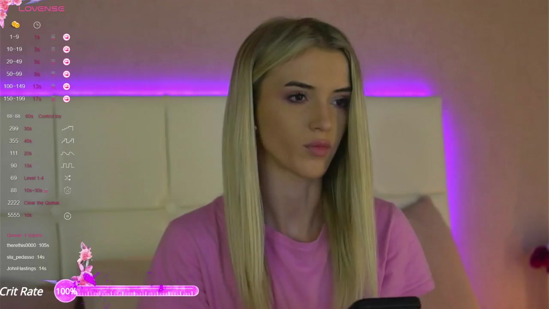 Gallery image thumbnail from YannaJeen's myfreecams stream on, 02/04/2025, 14:12 image 11 of 20
