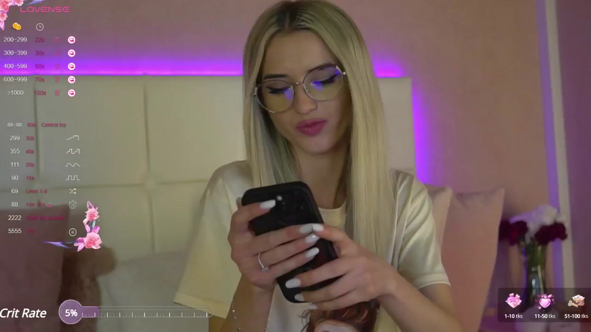 Gallery image thumbnail from YannaJeen's myfreecams stream on, 02/05/2025, 14:19 image 4 of 20