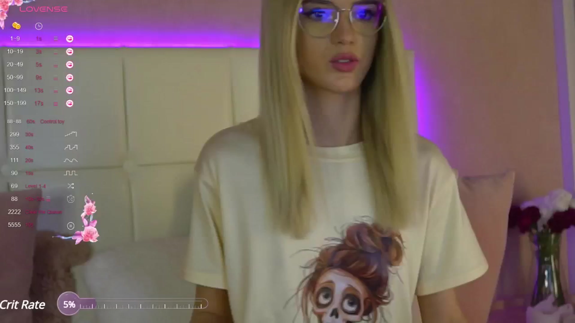 Gallery image thumbnail from YannaJeen's myfreecams stream on, 02/05/2025, 14:19 image 3 of 20