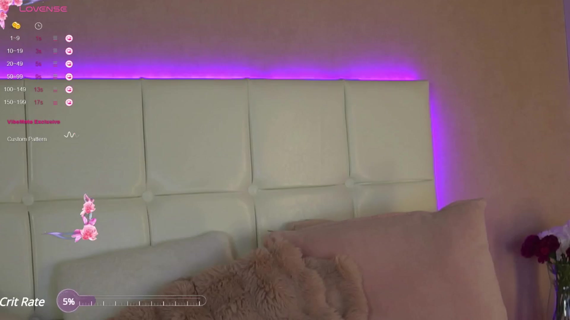 Gallery image thumbnail from YannaJeen's myfreecams stream on, 02/06/2025, 14:12 image 19 of 20
