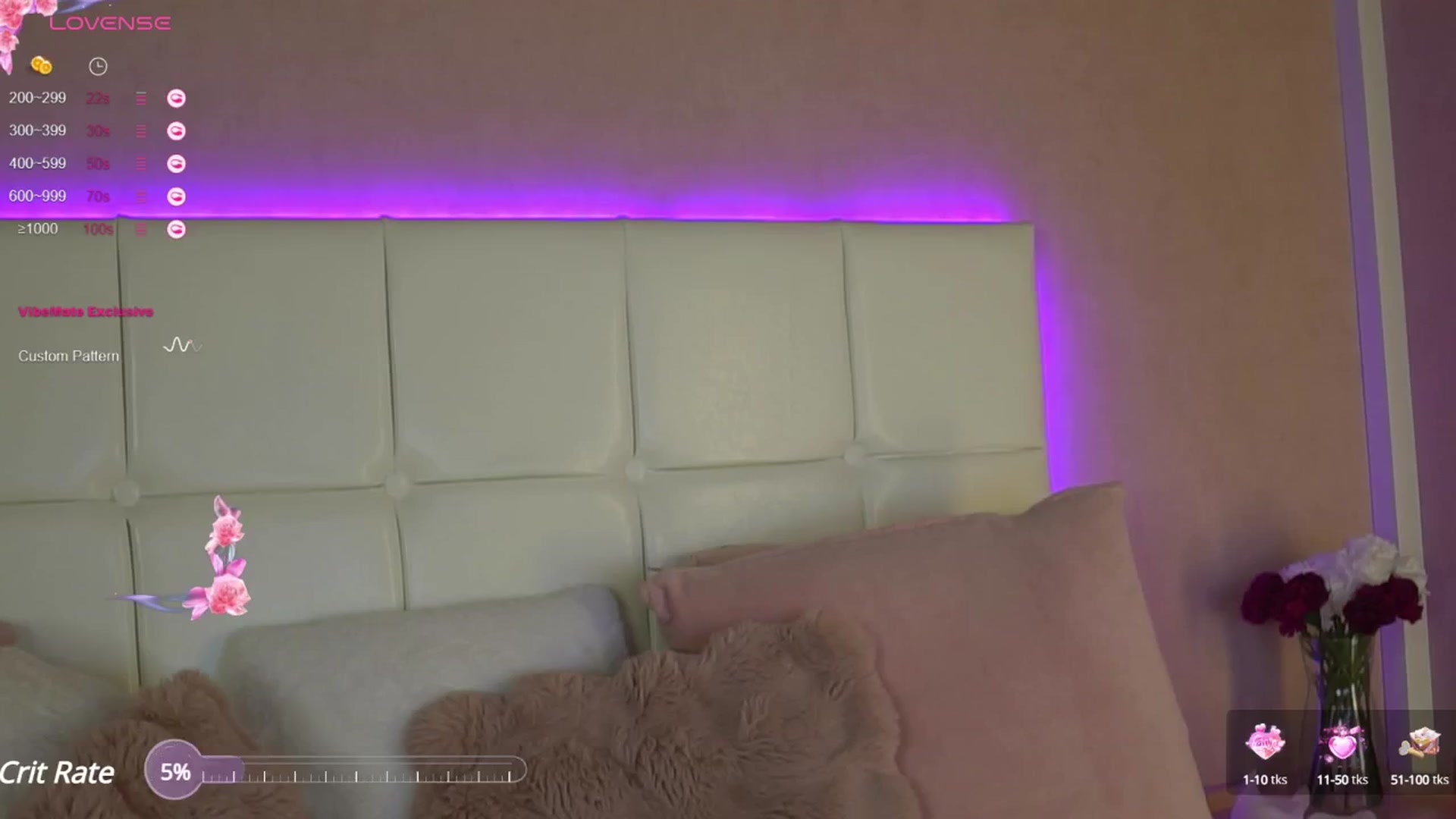 Gallery image thumbnail from YannaJeen's myfreecams stream on, 02/06/2025, 14:12 image 5 of 20