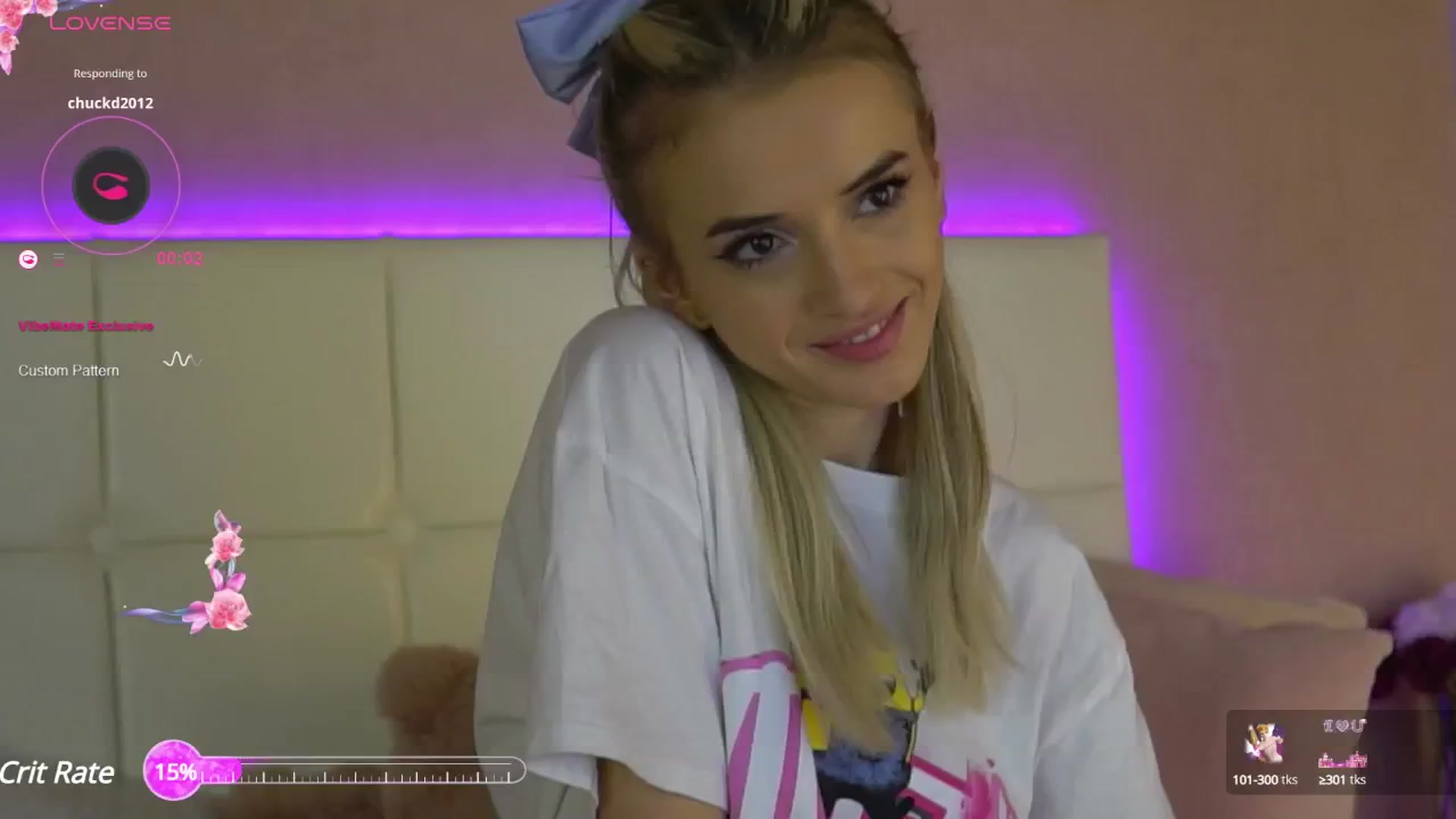 Gallery image thumbnail from YannaJeen's myfreecams stream on, 02/07/2025, 10:06 image 14 of 20
