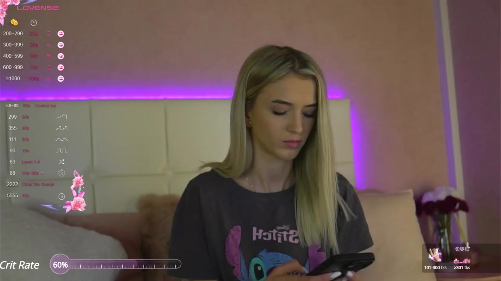 Gallery image thumbnail from YannaJeen's myfreecams stream on, 02/08/2025, 09:39 image 14 of 20