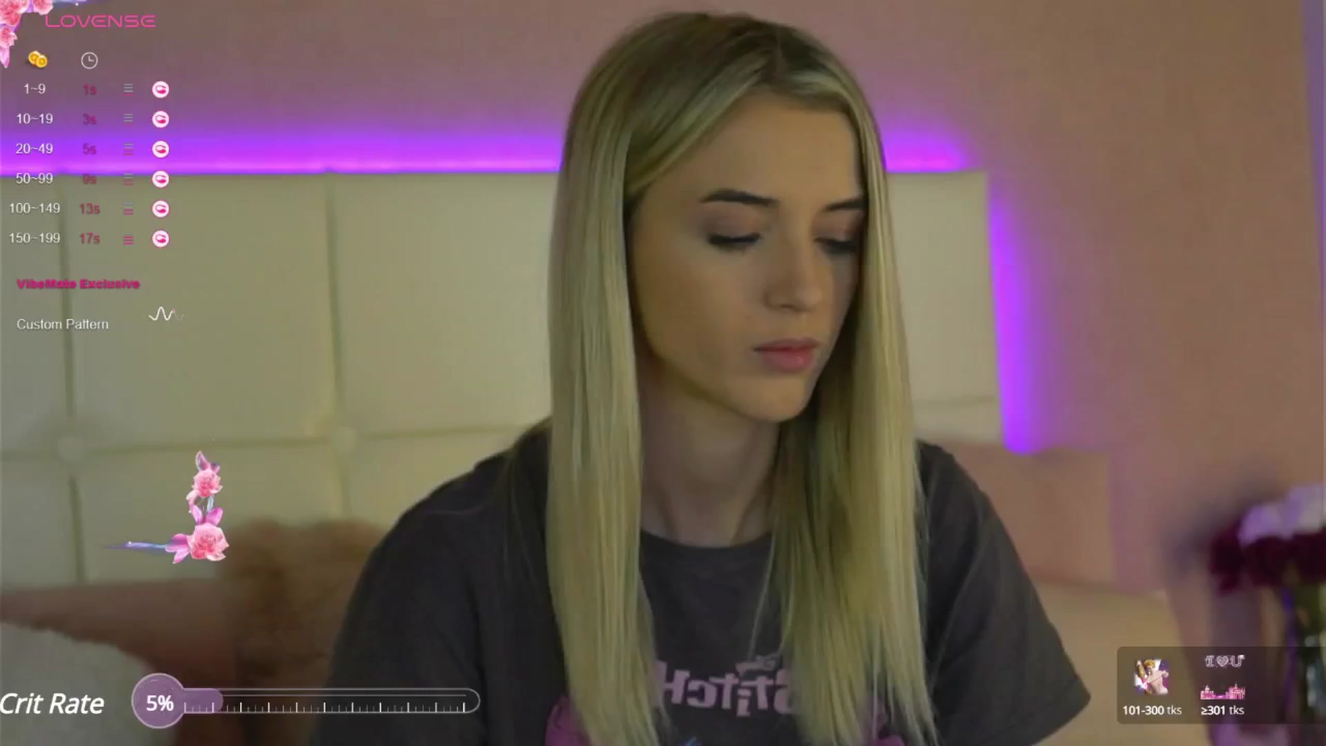 Gallery image thumbnail from YannaJeen's myfreecams stream on, 02/08/2025, 11:30 image 3 of 20