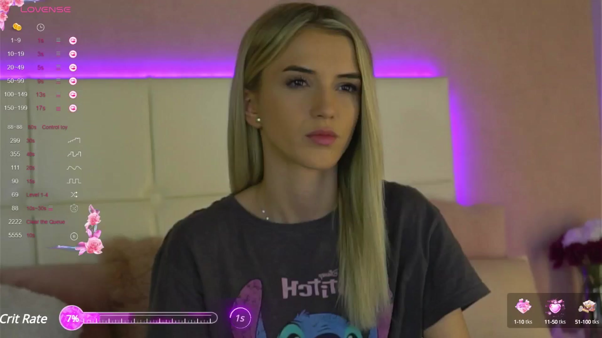 Gallery image thumbnail from YannaJeen's myfreecams stream on, 02/08/2025, 11:30 image 13 of 20