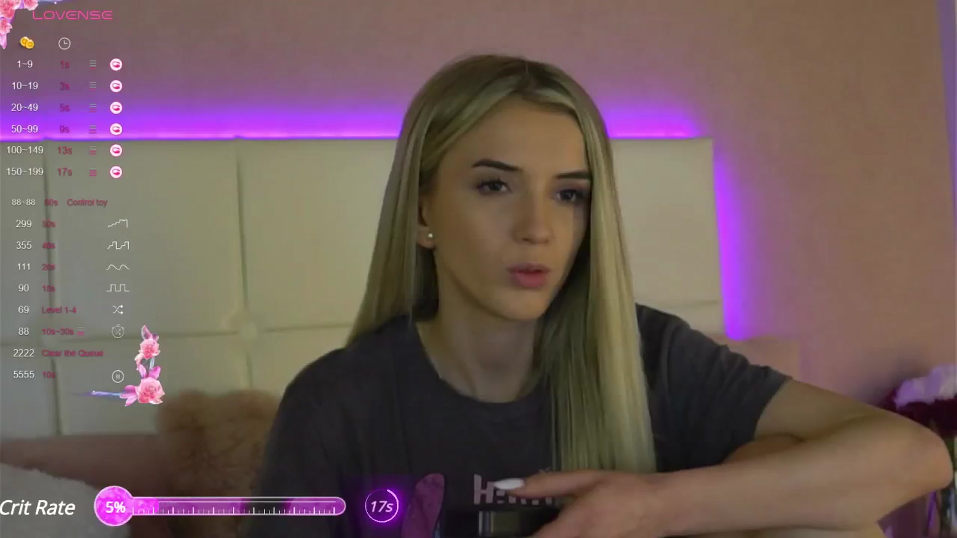 Gallery image thumbnail from YannaJeen's myfreecams stream on, 02/08/2025, 11:30 image 1 of 20