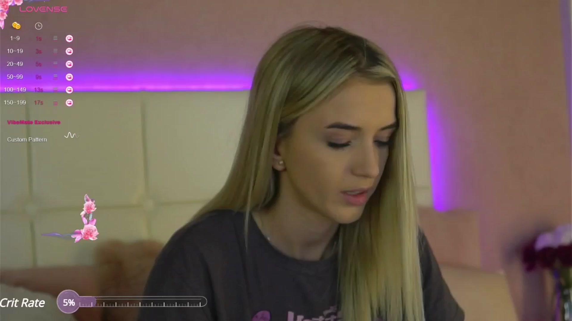Gallery image thumbnail from YannaJeen's myfreecams stream on, 02/08/2025, 11:30 image 2 of 20