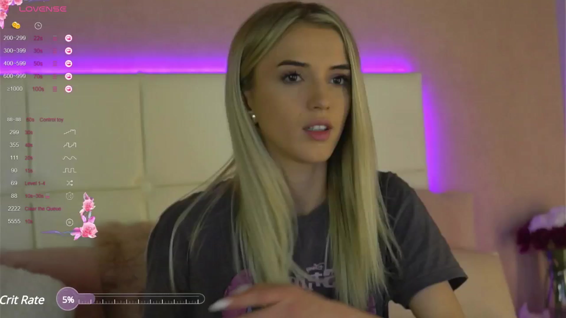 Gallery image thumbnail from YannaJeen's myfreecams stream on, 02/08/2025, 11:30 image 4 of 20