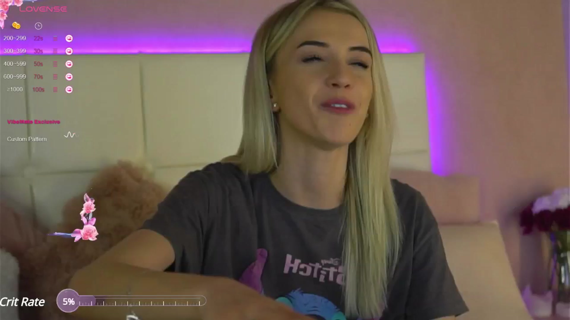 Gallery image thumbnail from YannaJeen's myfreecams stream on, 02/08/2025, 13:33 image 1 of 20
