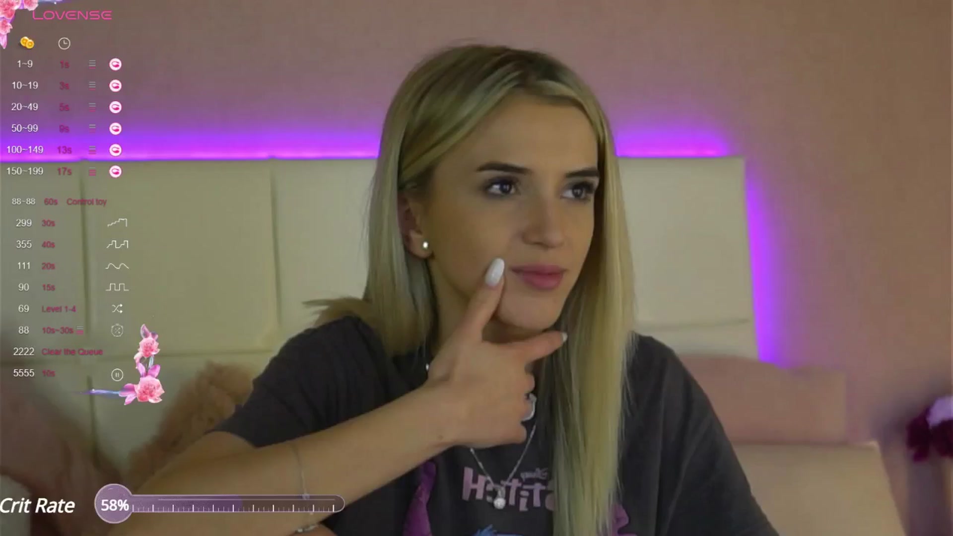Gallery image thumbnail from YannaJeen's myfreecams stream on, 02/08/2025, 13:33 image 19 of 20