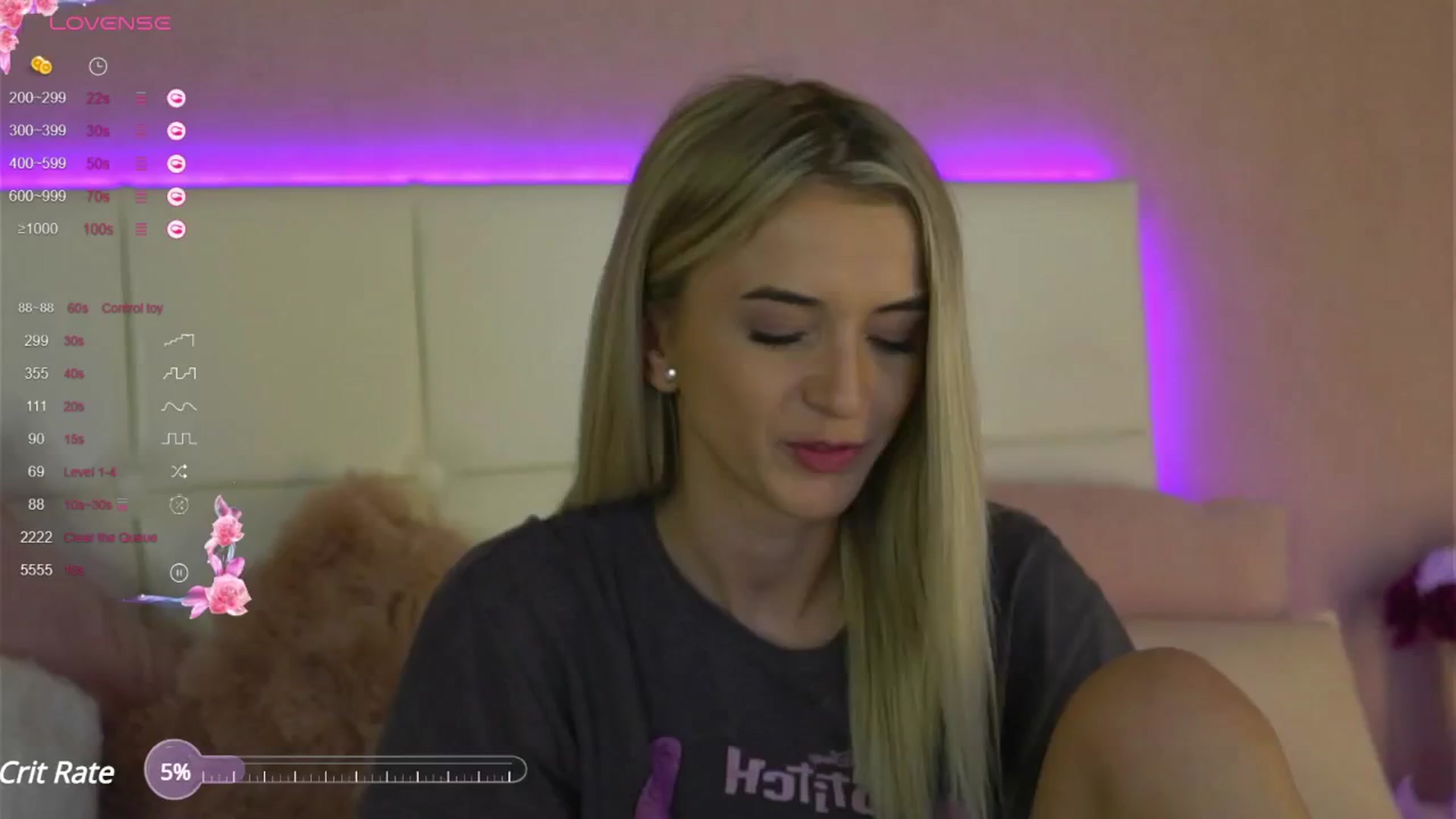 Gallery image thumbnail from YannaJeen's myfreecams stream on, 02/08/2025, 13:33 image 11 of 20