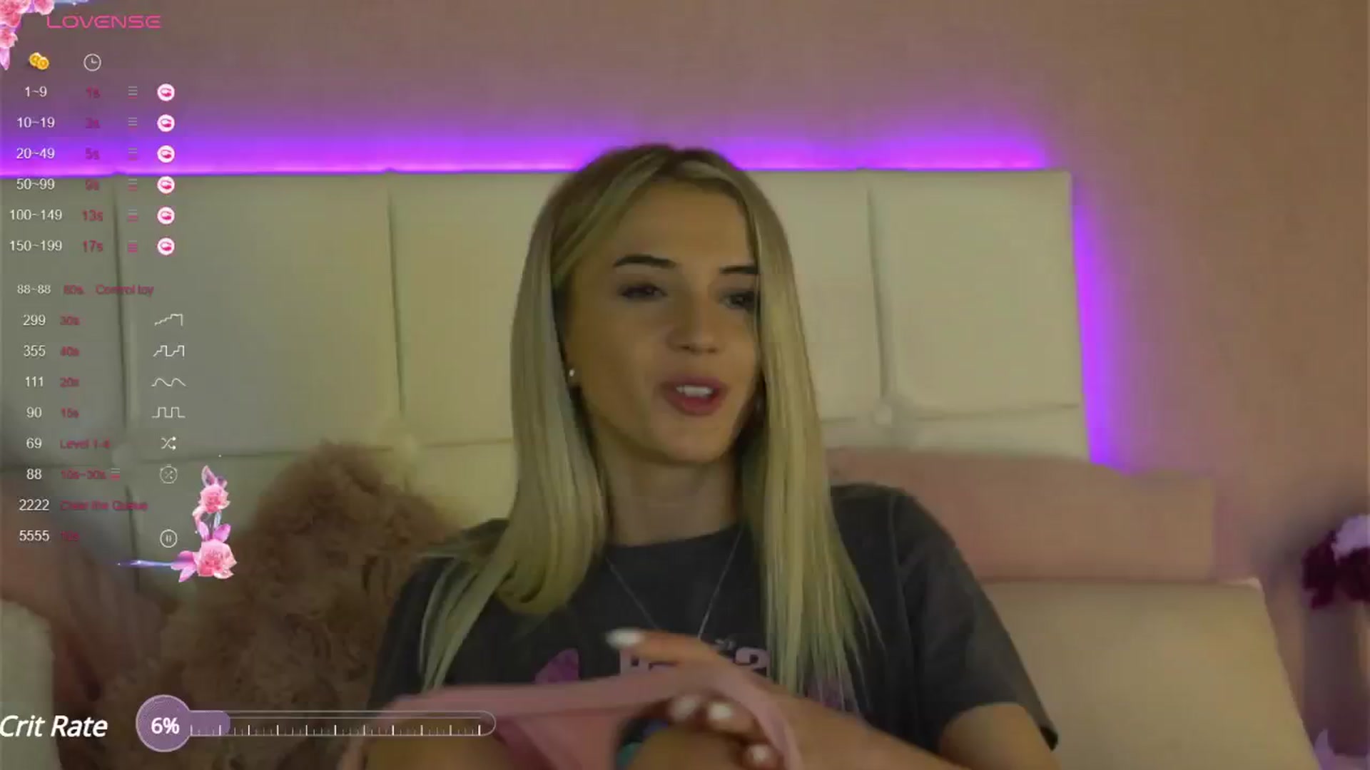 Gallery image thumbnail from YannaJeen's myfreecams stream on, 02/08/2025, 13:33 image 14 of 20