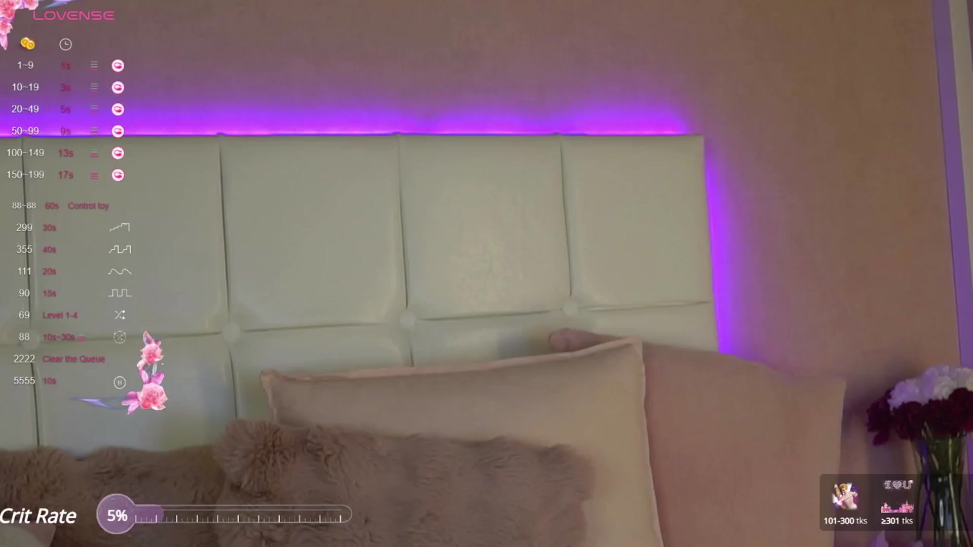 Gallery image thumbnail from YannaJeen's myfreecams stream on, 02/10/2025, 14:18 image 2 of 20