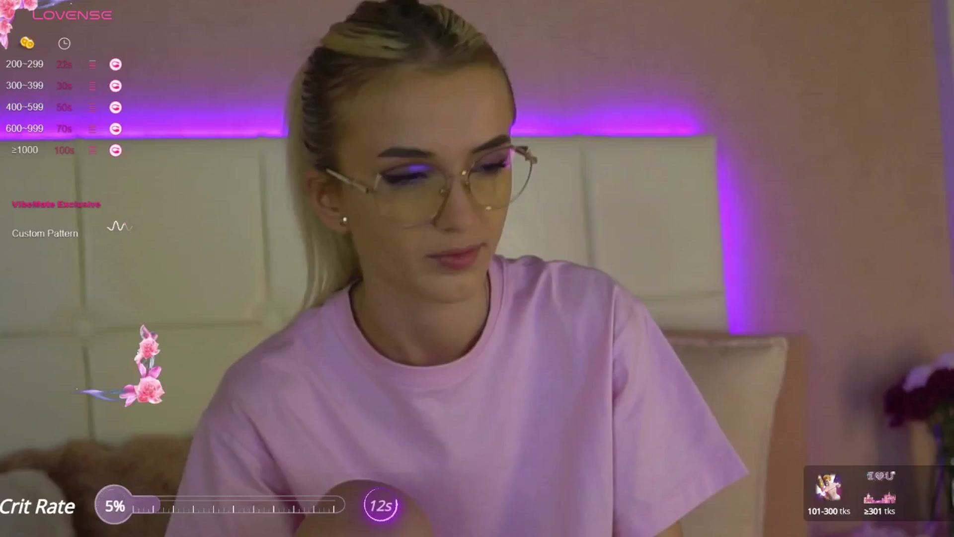 Gallery image thumbnail from YannaJeen's myfreecams stream on, 02/11/2025, 12:41 image 19 of 20