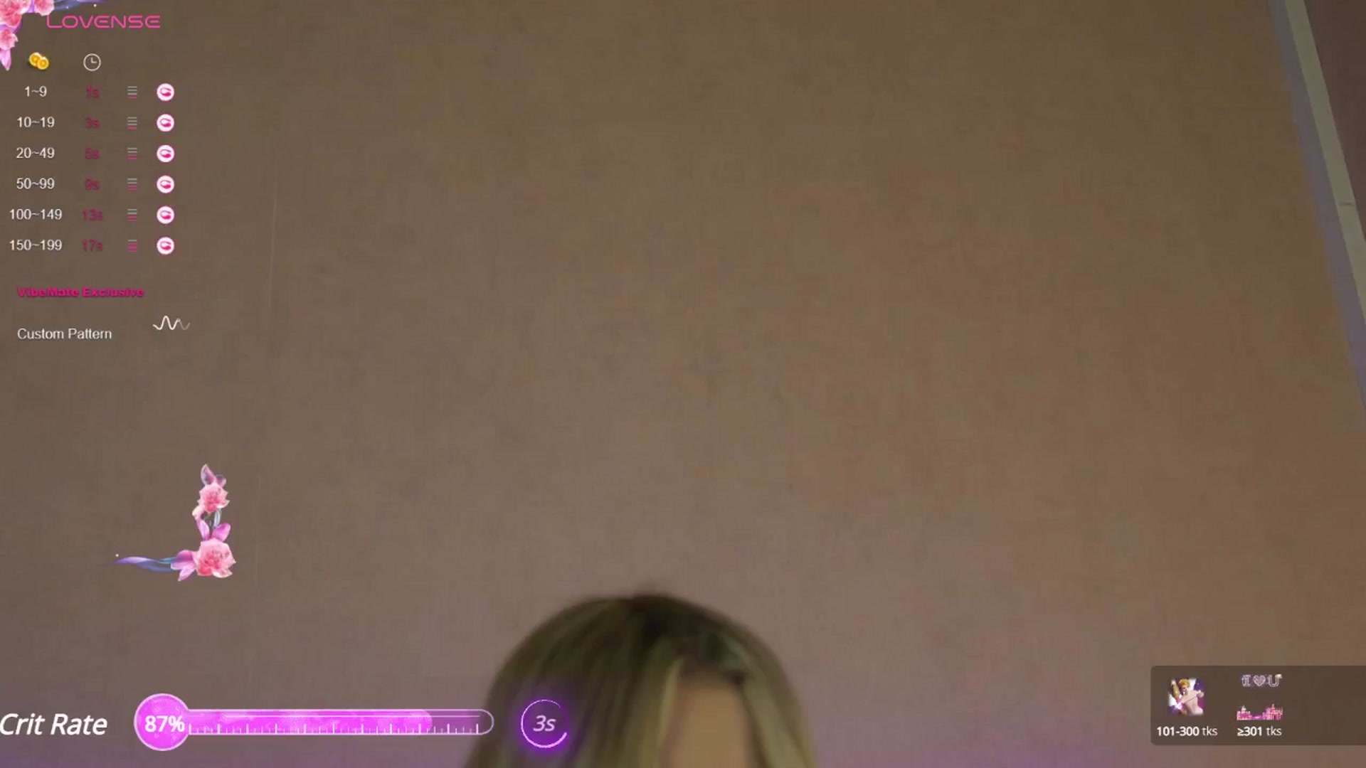 Gallery image thumbnail from YannaJeen's myfreecams stream on, 02/13/2025, 07:46 image 19 of 20