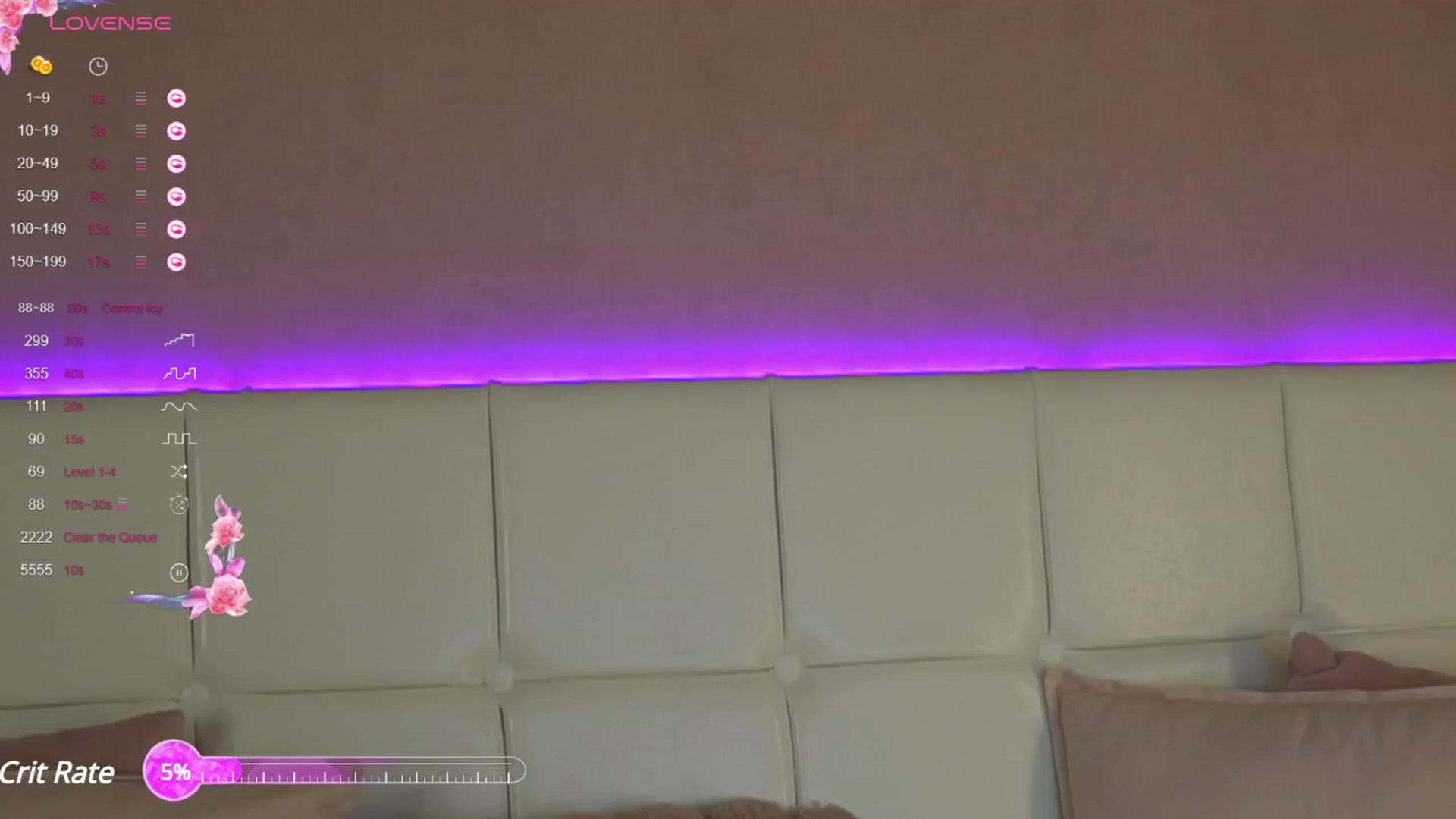 Gallery image thumbnail from YannaJeen's myfreecams stream on, 02/13/2025, 14:26 image 7 of 20