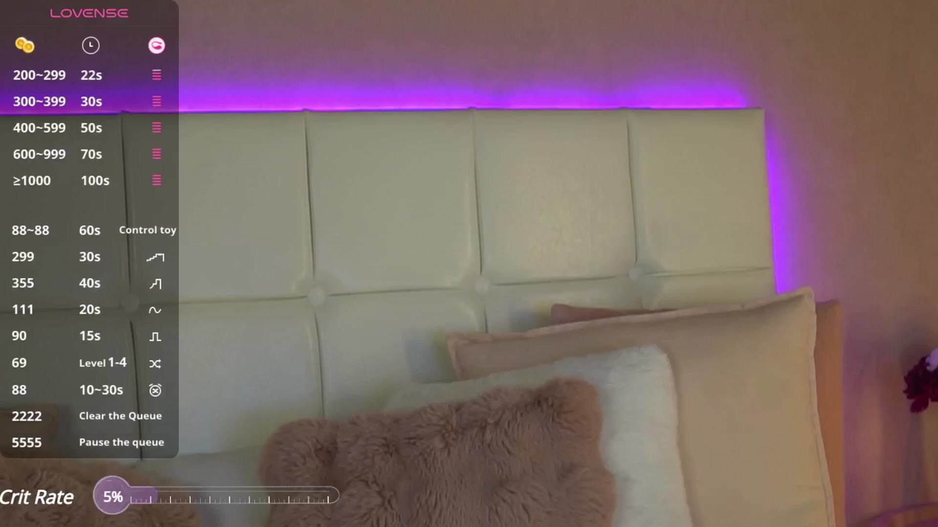 Gallery image thumbnail from YannaJeen's myfreecams stream on, 02/17/2025, 14:11 image 6 of 20