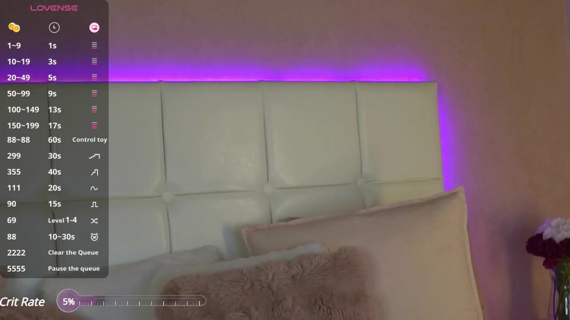 Gallery image thumbnail from YannaJeen's myfreecams stream on, 02/18/2025, 08:33 image 8 of 20