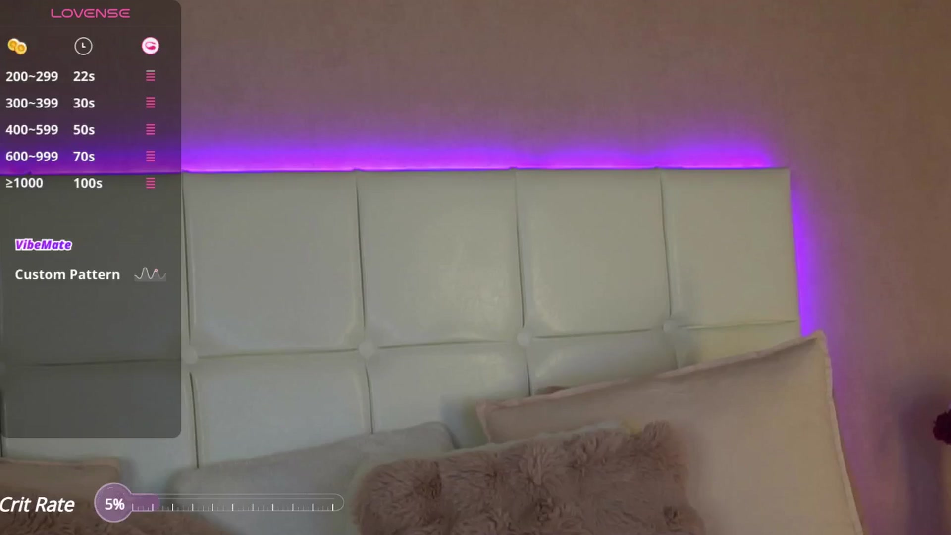 Gallery image thumbnail from YannaJeen's myfreecams stream on, 02/18/2025, 08:33 image 6 of 20