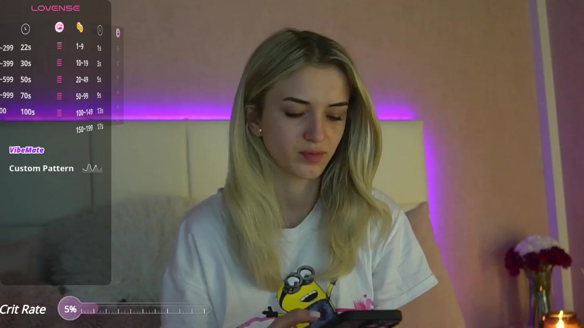 Gallery image thumbnail from YannaJeen's myfreecams stream on, 02/24/2025, 10:33 image 1 of 20