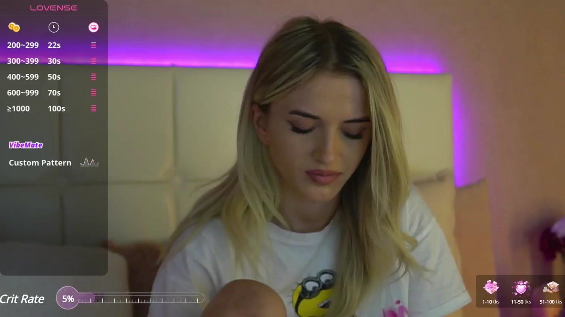Gallery image thumbnail from YannaJeen's myfreecams stream on, 02/24/2025, 15:10 image 17 of 20