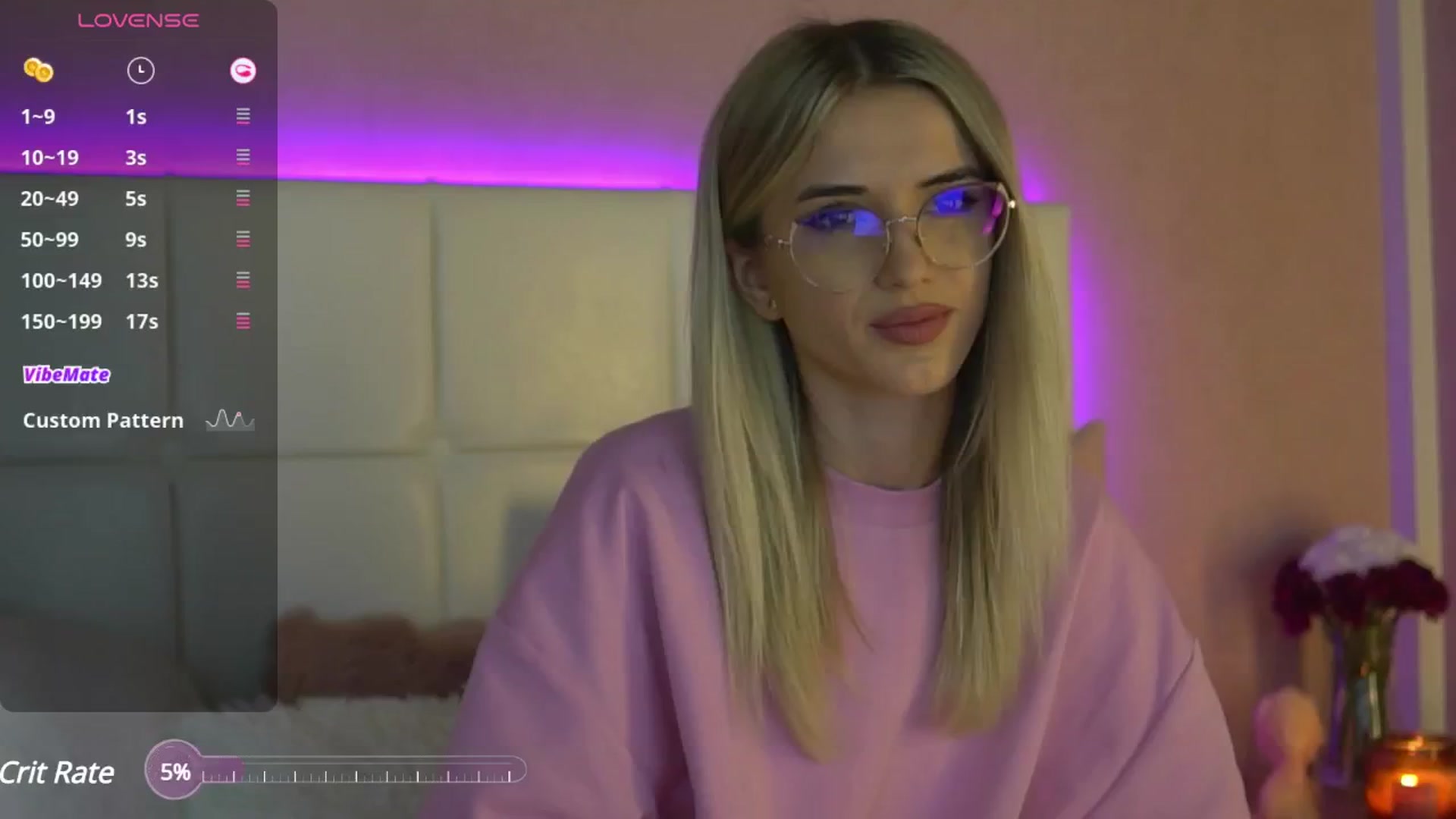 Gallery image thumbnail from YannaJeen's myfreecams stream on, 02/25/2025, 10:36 image 17 of 20
