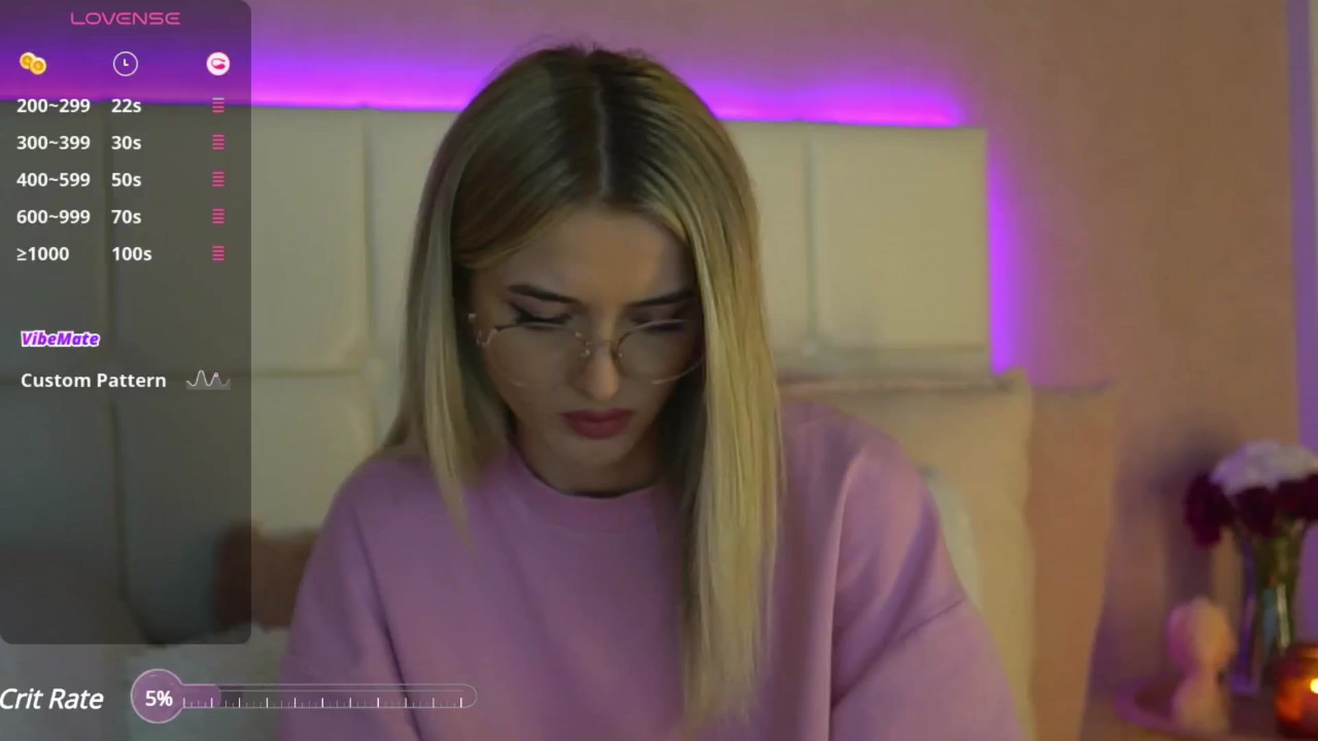 Gallery image thumbnail from YannaJeen's myfreecams stream on, 02/25/2025, 13:20 image 2 of 20