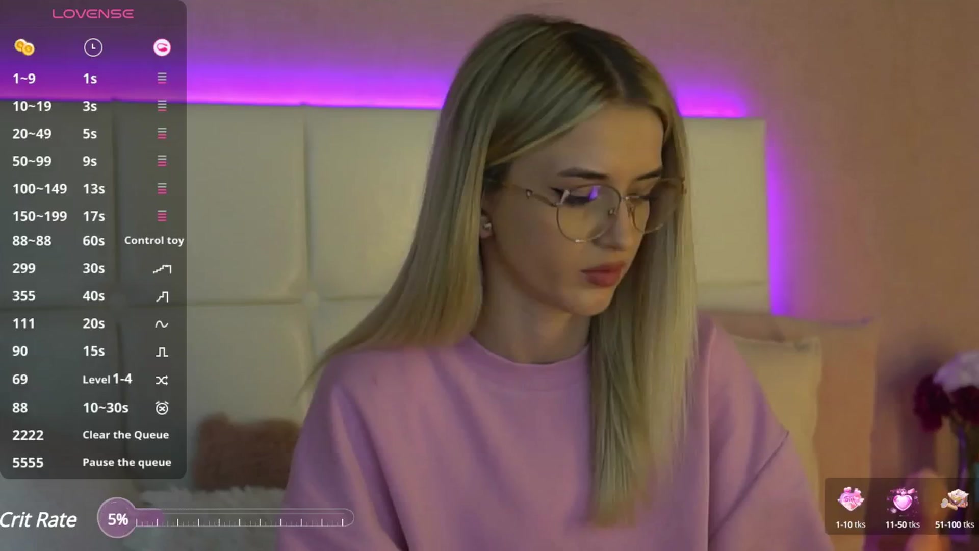 Gallery image thumbnail from YannaJeen's myfreecams stream on, 02/25/2025, 15:11 image 10 of 20