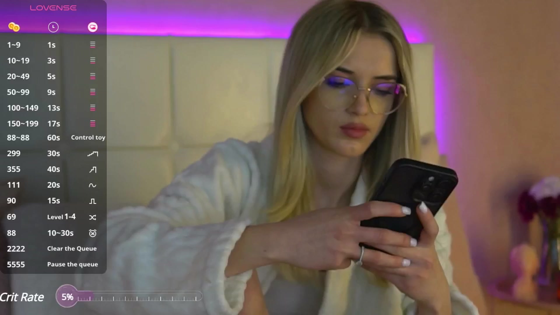 Gallery image thumbnail from YannaJeen's myfreecams stream on, 02/26/2025, 12:08 image 13 of 20