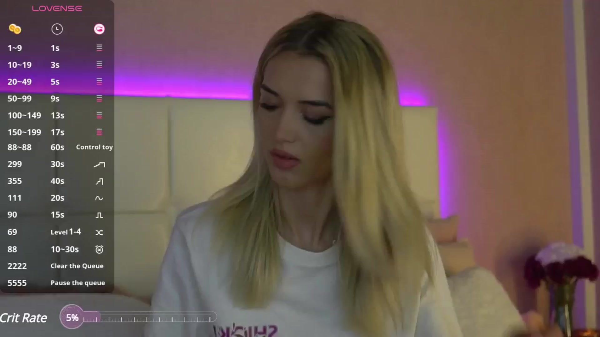 Gallery image thumbnail from YannaJeen's myfreecams stream on, 02/27/2025, 09:37 image 2 of 20