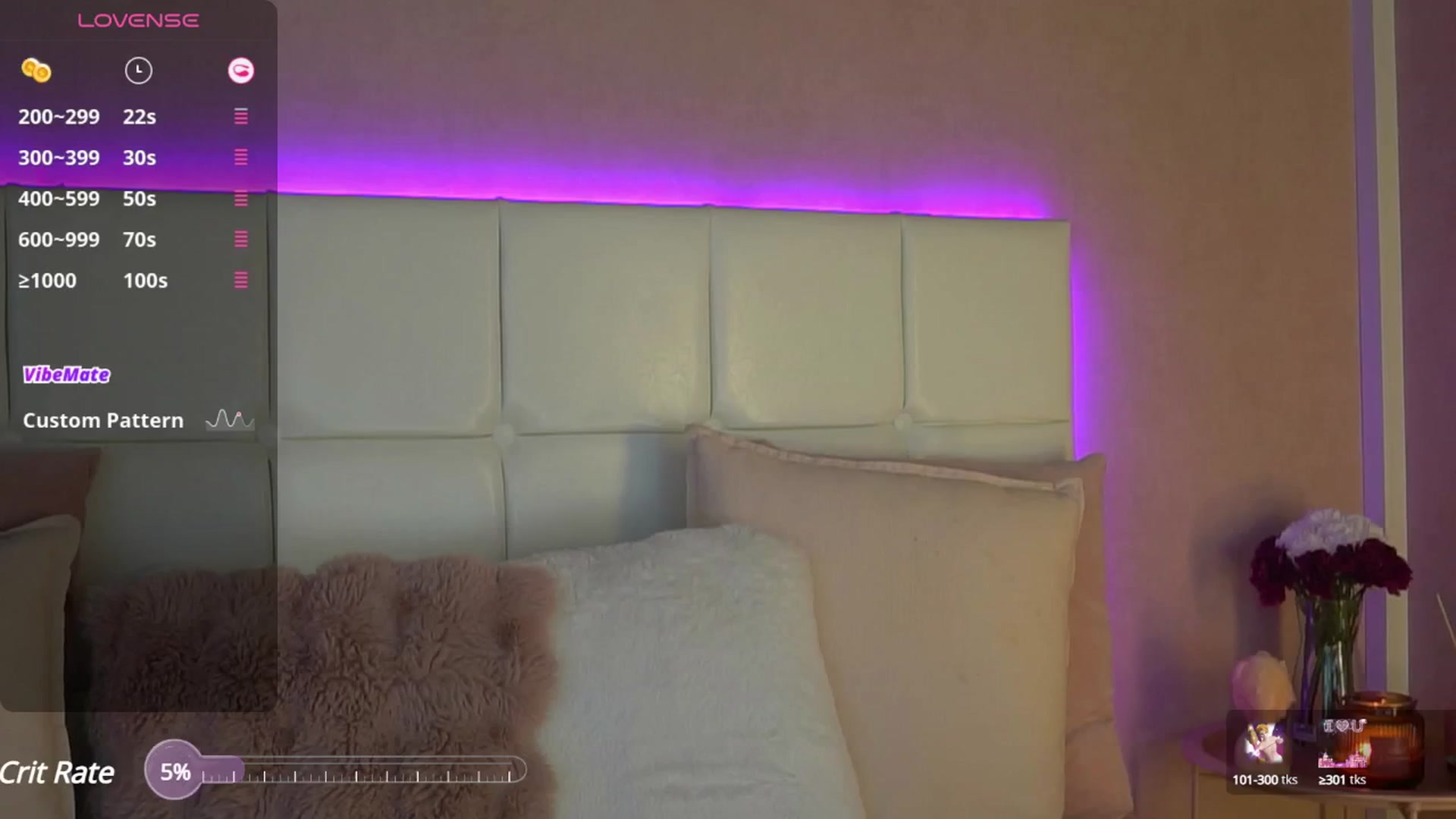 Gallery image thumbnail from YannaJeen's myfreecams stream on, 02/27/2025, 14:00 image 9 of 20