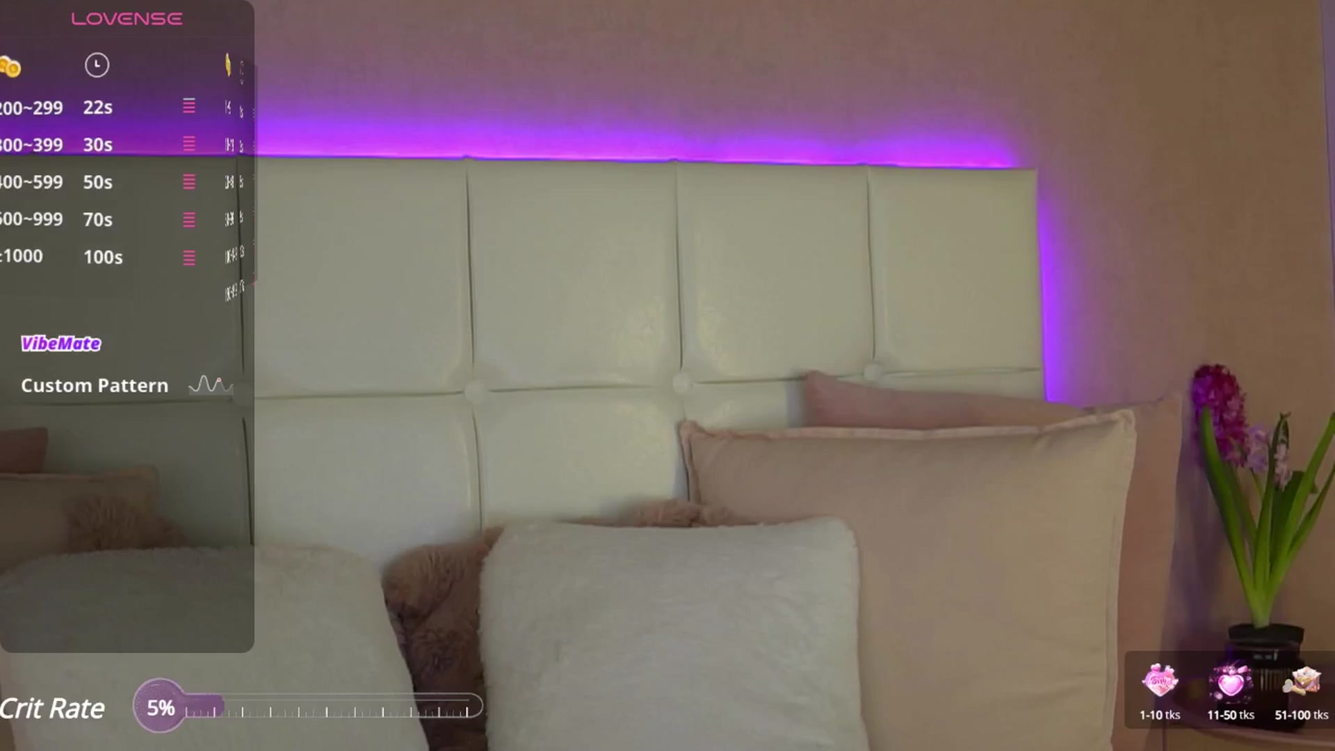 Gallery image thumbnail from YannaJeen's myfreecams stream on, 03/04/2025, 14:48 image 3 of 20