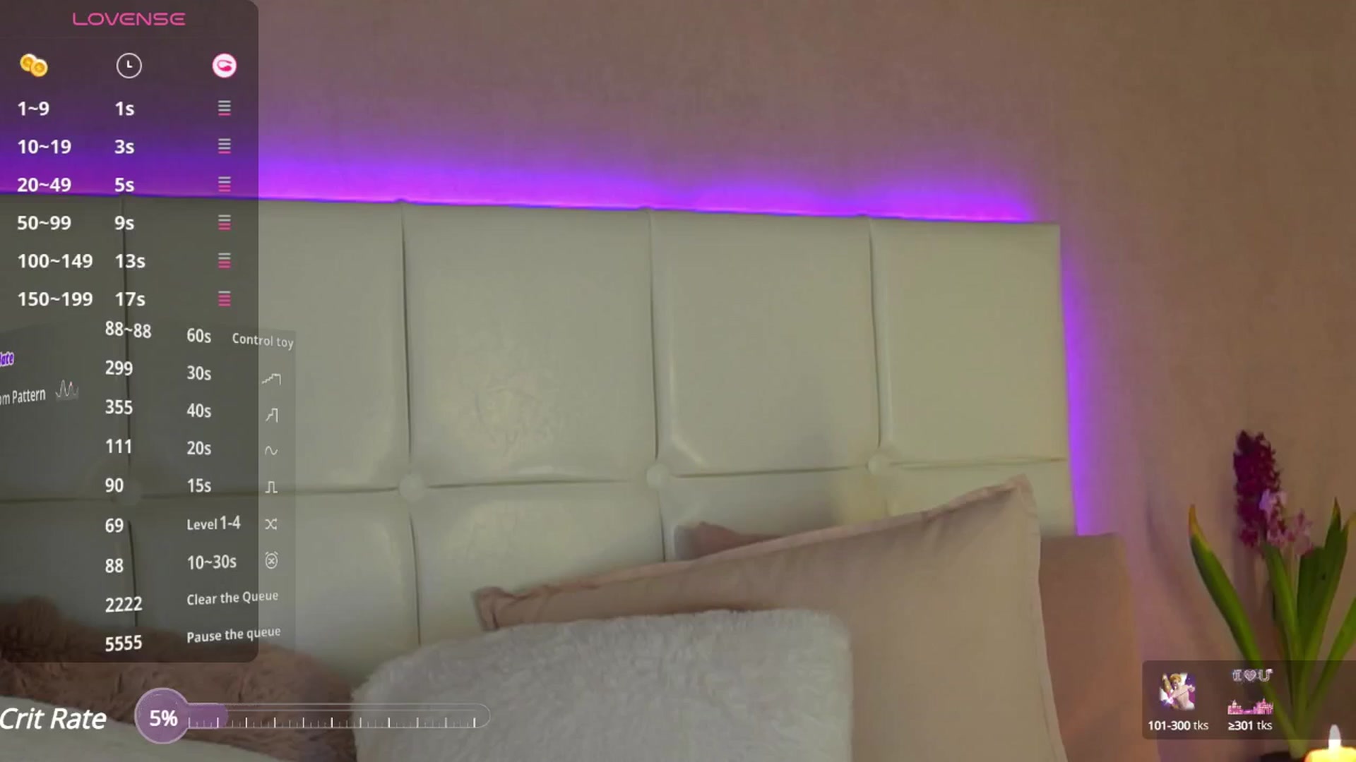 Gallery image thumbnail from YannaJeen's myfreecams stream on, 03/06/2025, 12:42 image 9 of 20