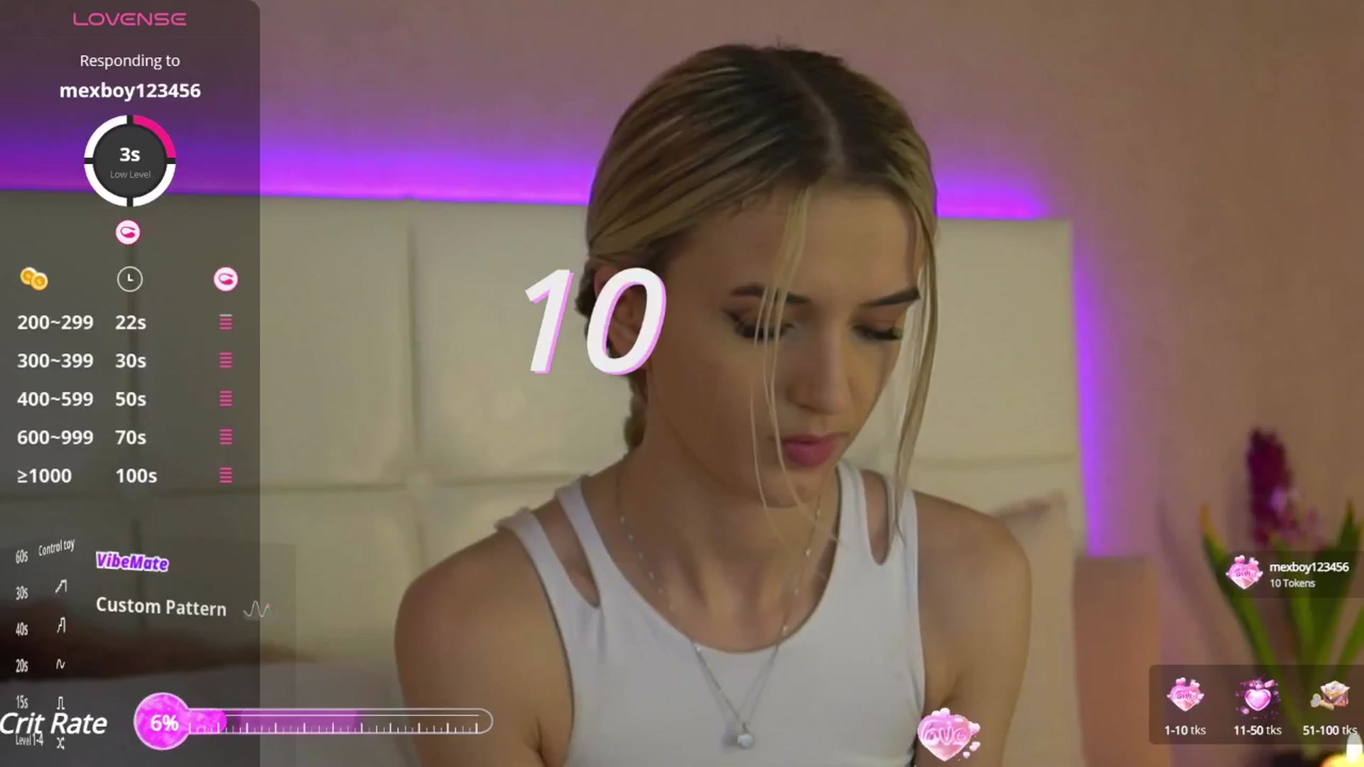 Gallery image thumbnail from YannaJeen's myfreecams stream on, 03/06/2025, 12:42 image 15 of 20