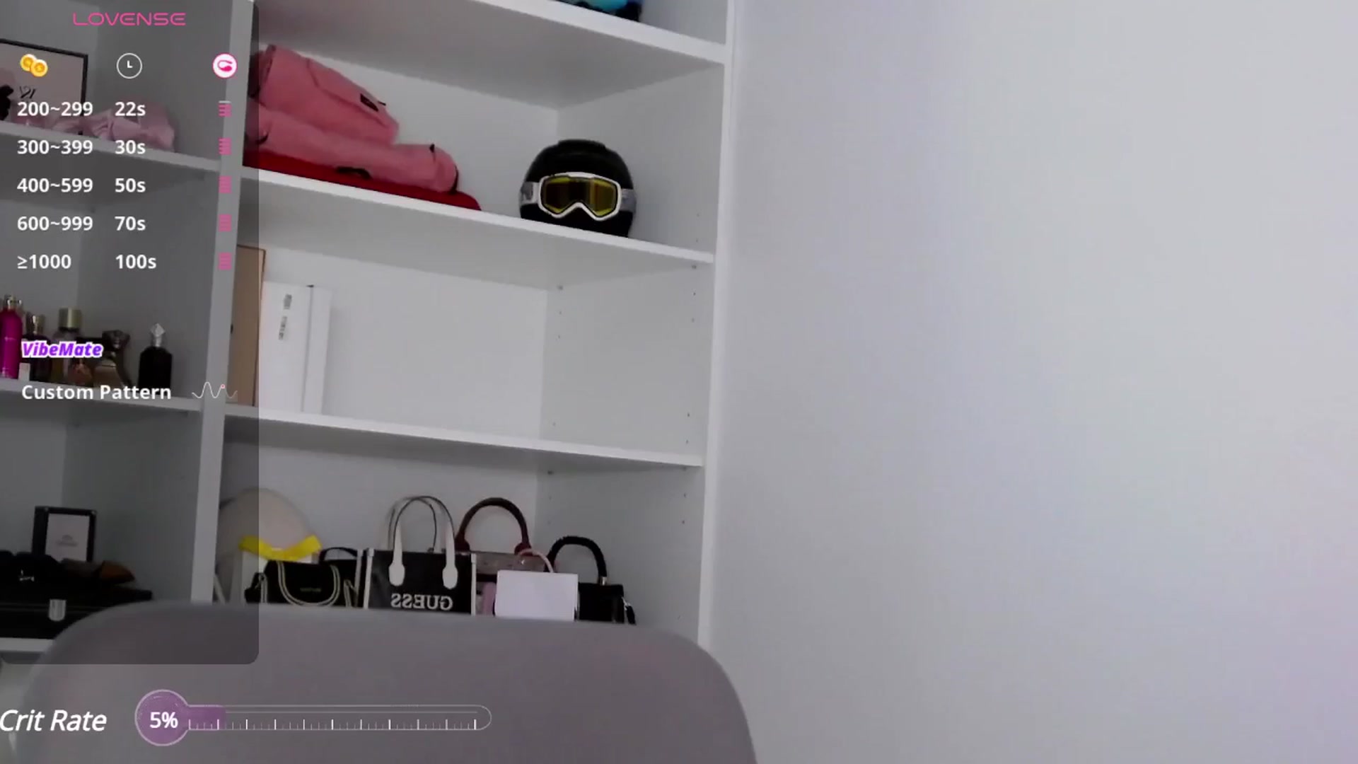 Gallery image thumbnail from YannaJeen's myfreecams stream on, 03/10/2025, 07:44 image 11 of 20