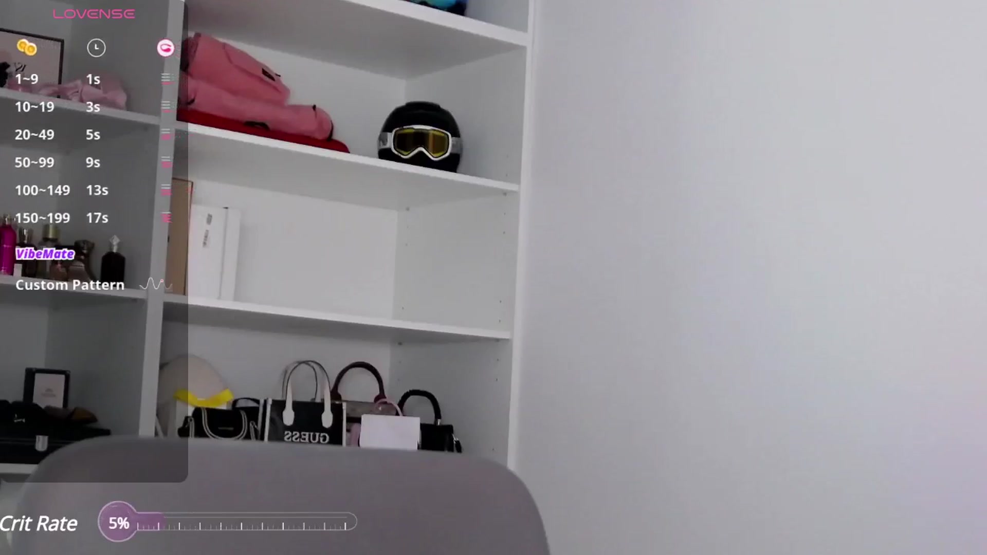 Gallery image thumbnail from YannaJeen's myfreecams stream on, 03/10/2025, 07:44 image 13 of 20