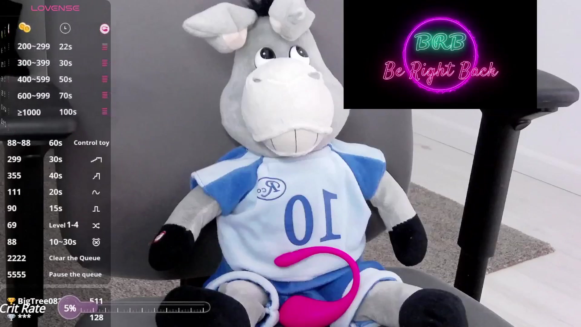 Gallery image thumbnail from YannaJeen's myfreecams stream on, 03/10/2025, 13:25 image 15 of 20