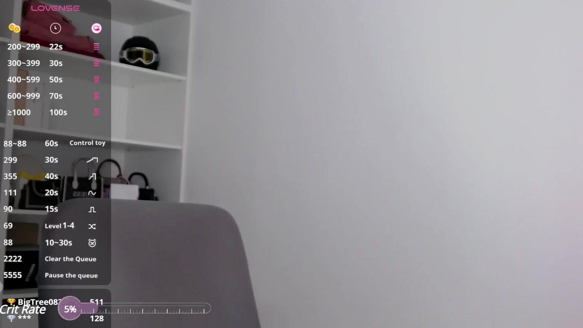 Gallery image thumbnail from YannaJeen's myfreecams stream on, 03/10/2025, 13:57 image 8 of 20