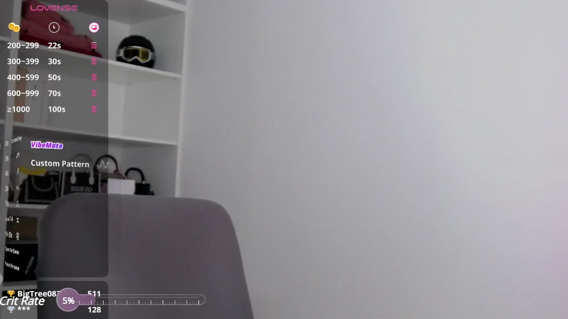 Gallery image thumbnail from YannaJeen's myfreecams stream on, 03/10/2025, 13:57 image 4 of 20