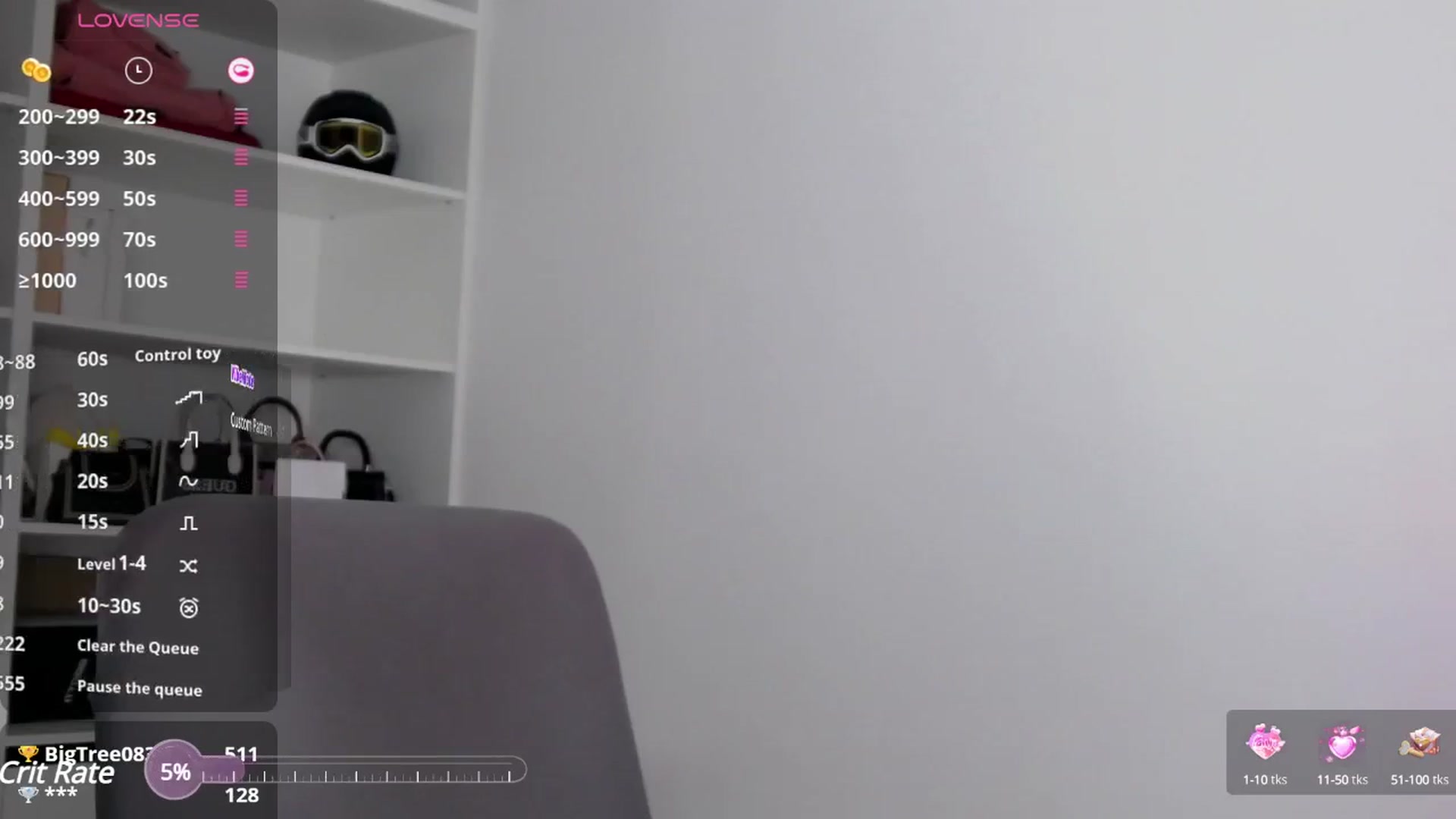 Gallery image thumbnail from YannaJeen's myfreecams stream on, 03/10/2025, 13:57 image 6 of 20