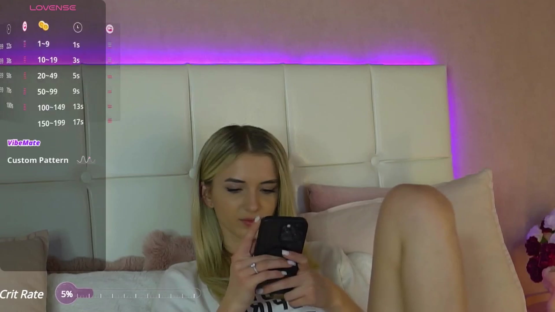 Gallery image thumbnail from YannaJeen's myfreecams stream on, 03/11/2025, 13:57 image 3 of 20