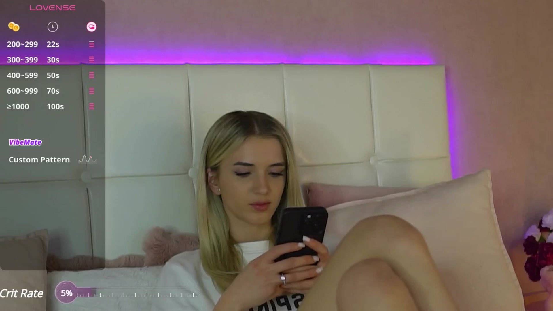 Gallery image thumbnail from YannaJeen's myfreecams stream on, 03/11/2025, 13:57 image 2 of 20