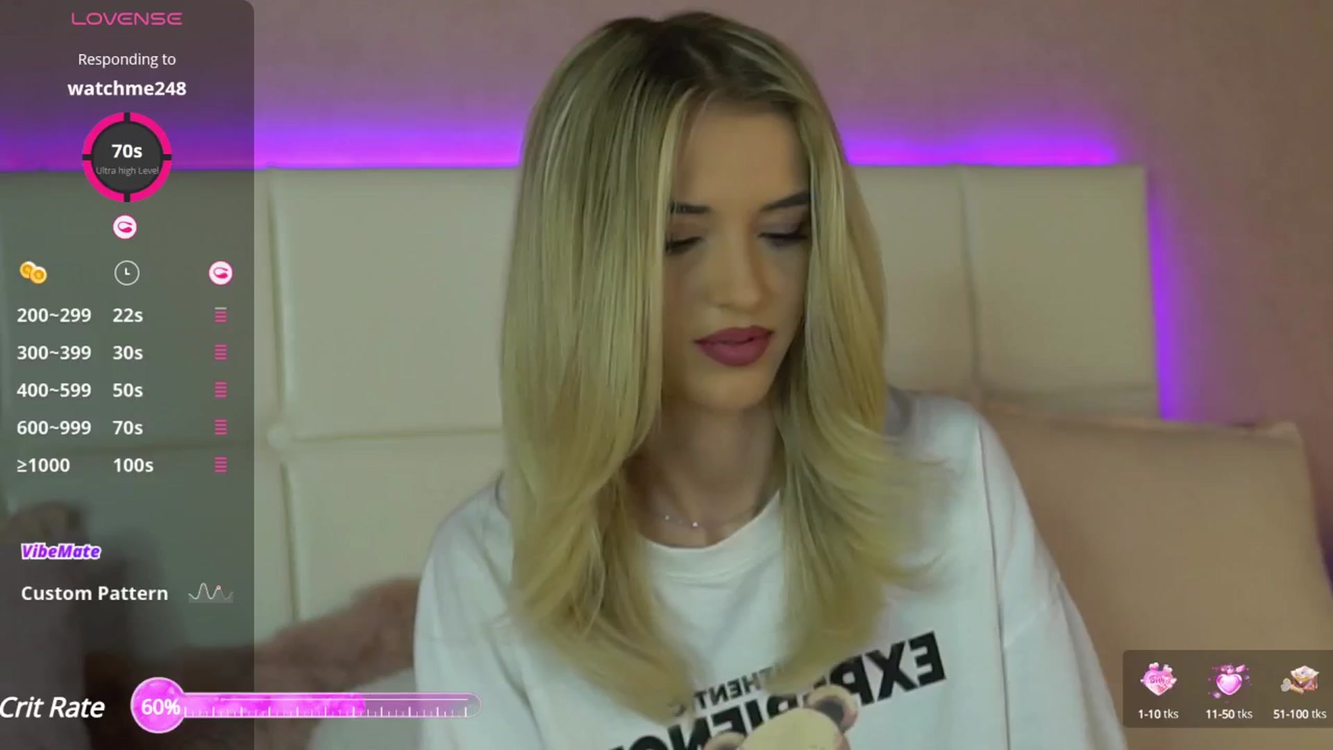 Gallery image thumbnail from YannaJeen's myfreecams stream on, 03/14/2025, 07:32 image 17 of 20