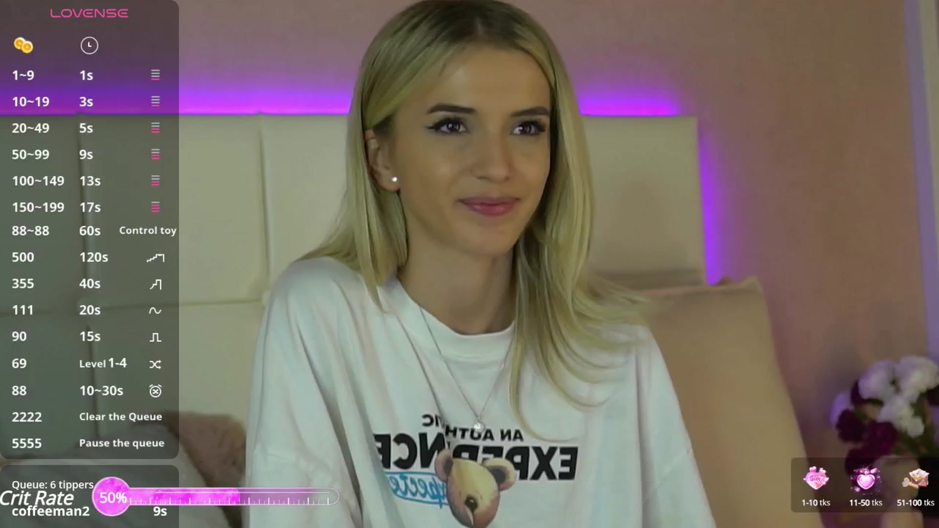 Gallery image thumbnail from YannaJeen's myfreecams stream on, 03/14/2025, 12:49 image 7 of 20