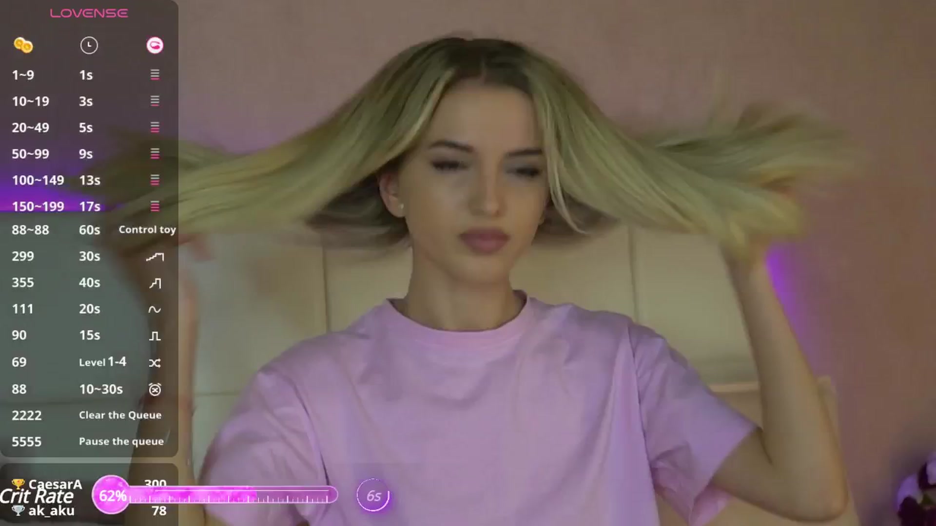 Gallery image thumbnail from YannaJeen's myfreecams stream on, 03/17/2025, 07:57 image 11 of 20
