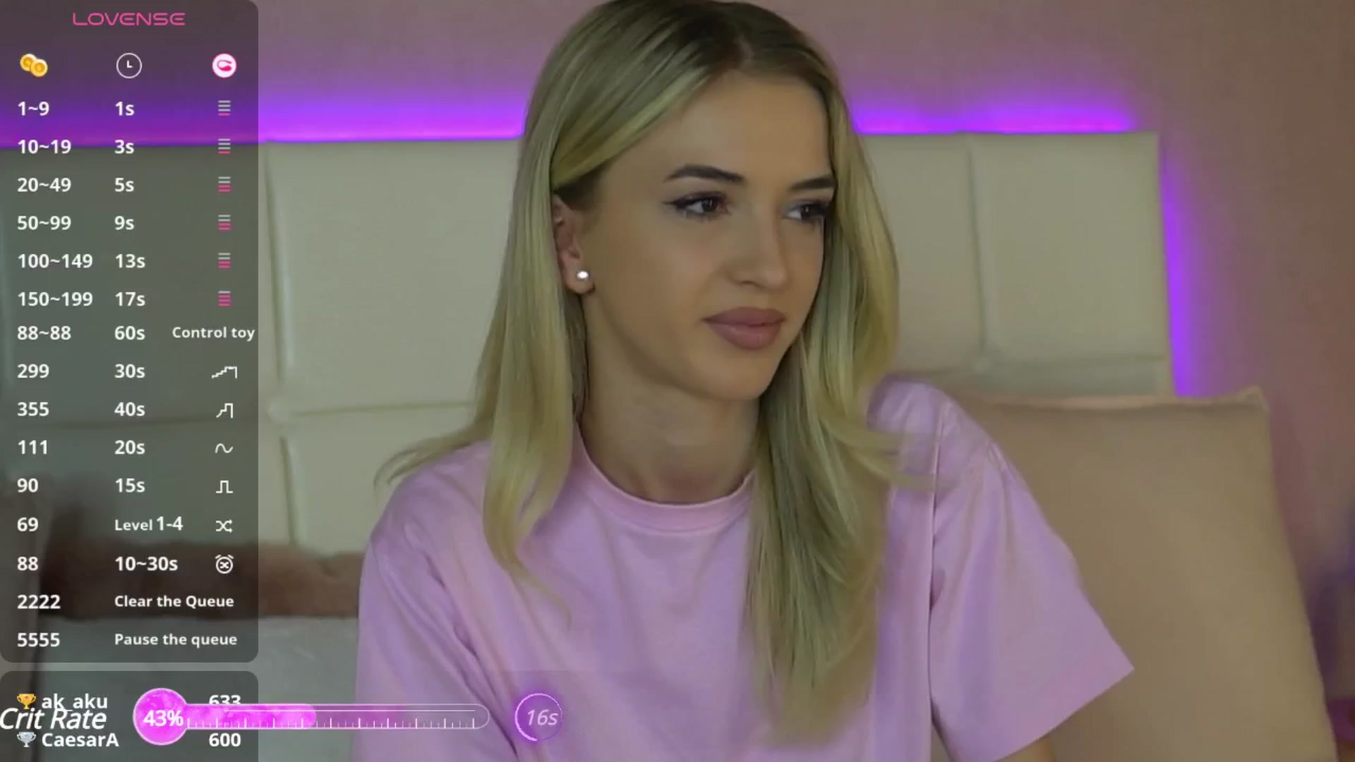 Gallery image thumbnail from YannaJeen's myfreecams stream on, 03/17/2025, 09:04 image 9 of 20