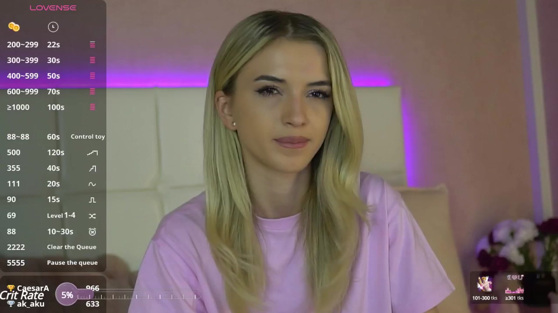Gallery image thumbnail from YannaJeen's myfreecams stream on, 03/17/2025, 10:42 image 14 of 20