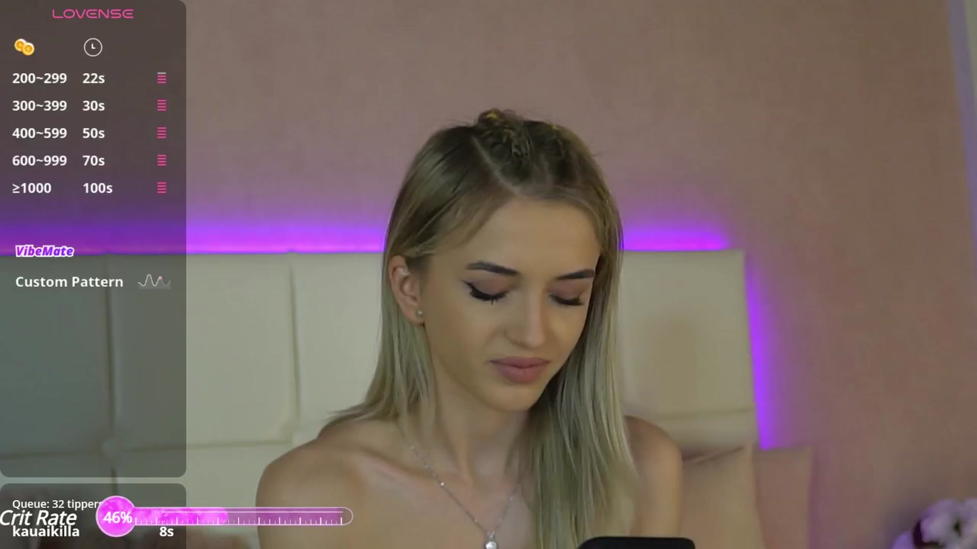 Gallery image thumbnail from YannaJeen's myfreecams stream on, 03/20/2025, 08:33 image 12 of 20