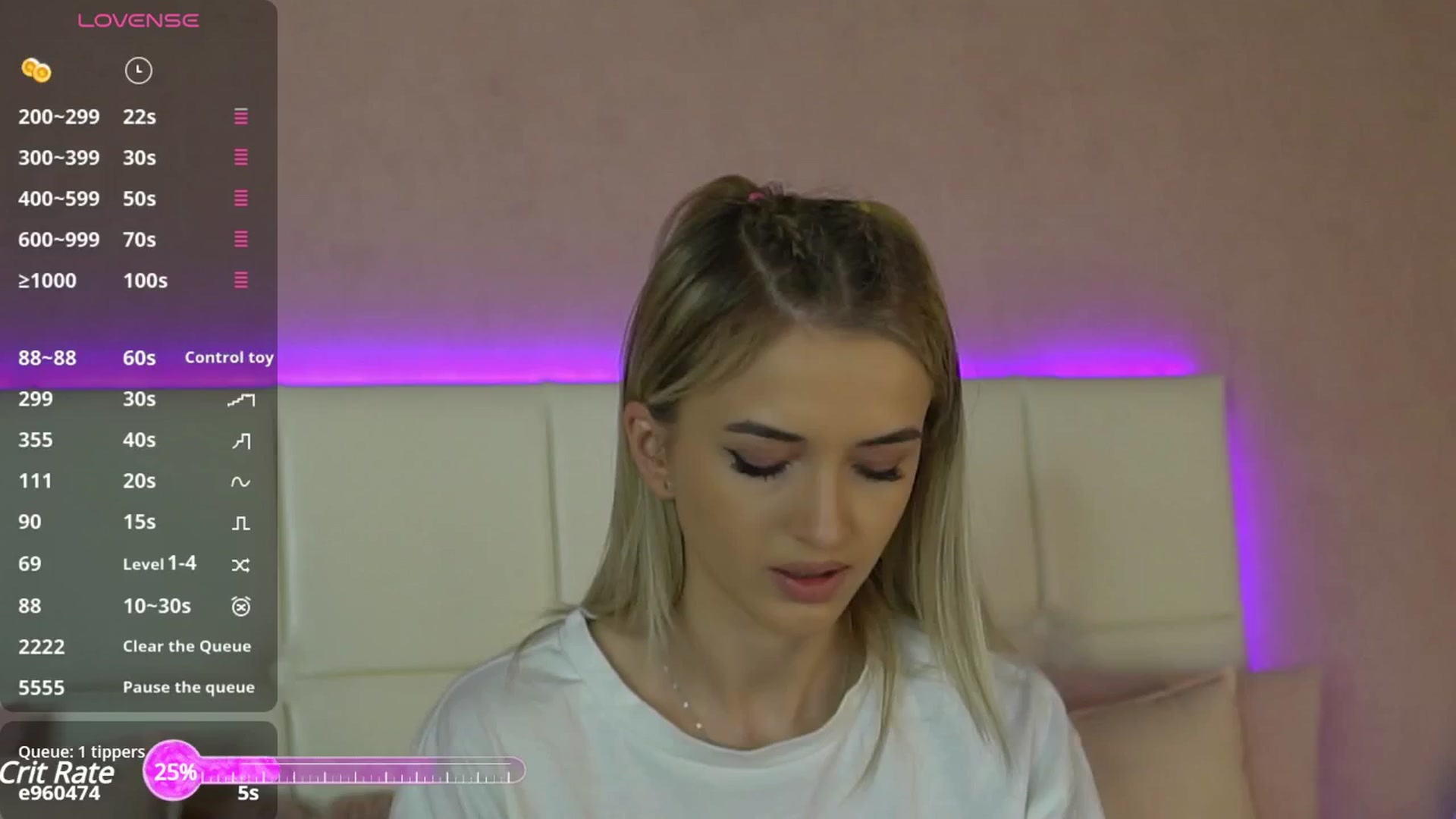Gallery image thumbnail from YannaJeen's myfreecams stream on, 03/20/2025, 09:42 image 1 of 20