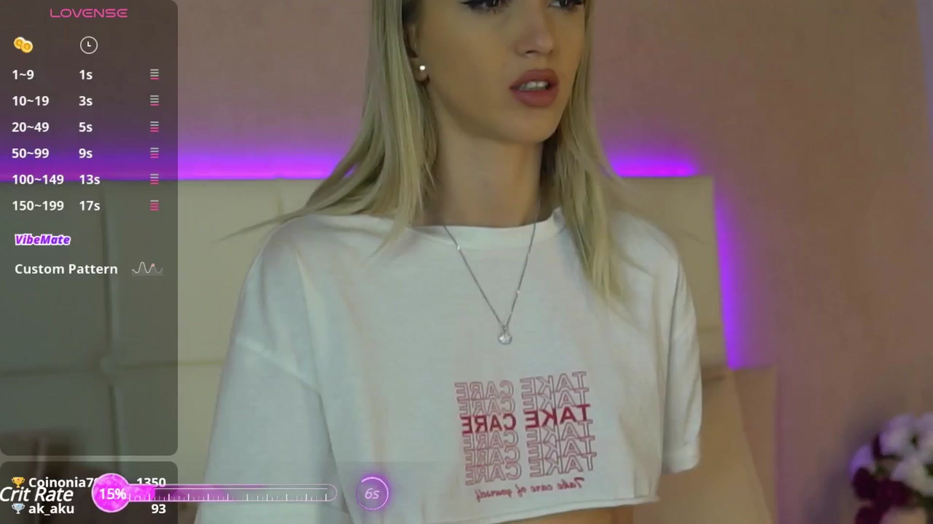 Gallery image thumbnail from YannaJeen's myfreecams stream on, 03/20/2025, 11:31 image 4 of 20